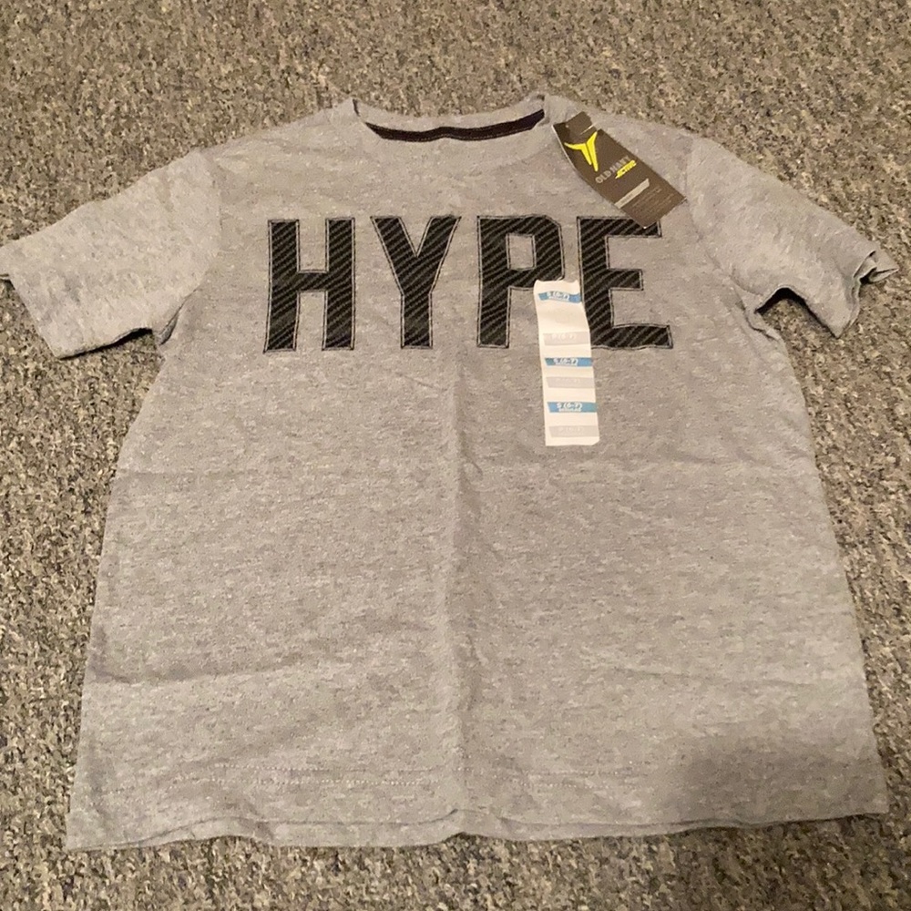 Active Tee
